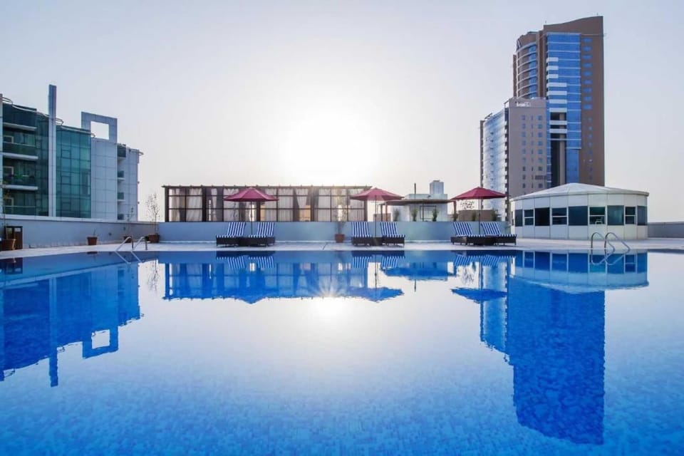 Holiday Home Swimming Pool