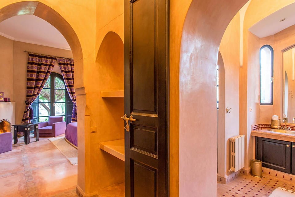 Accommodation