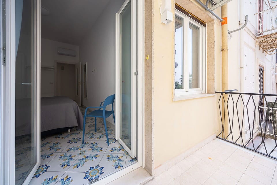 Accommodation