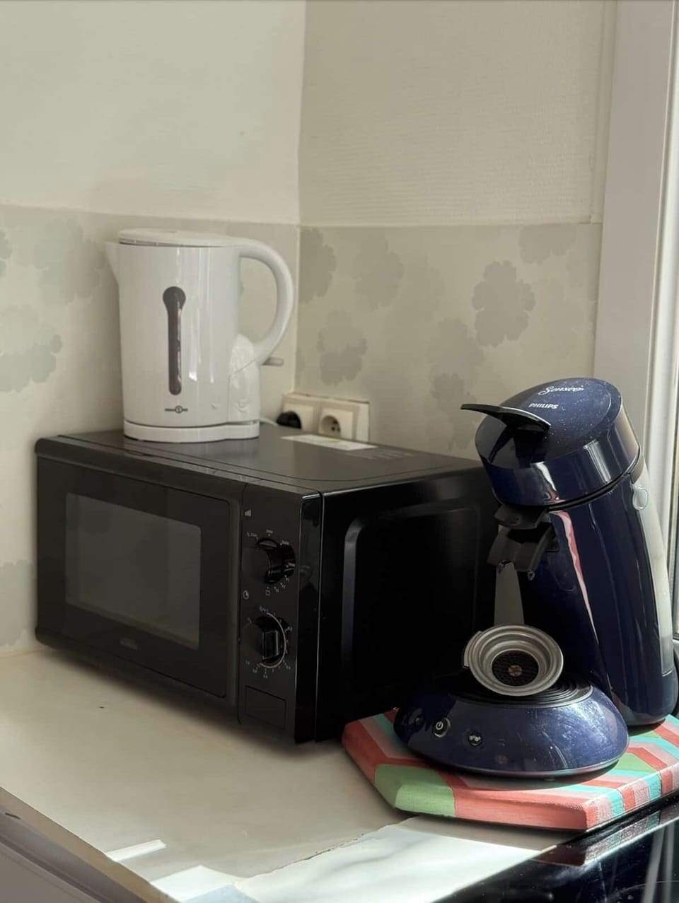 Microwave