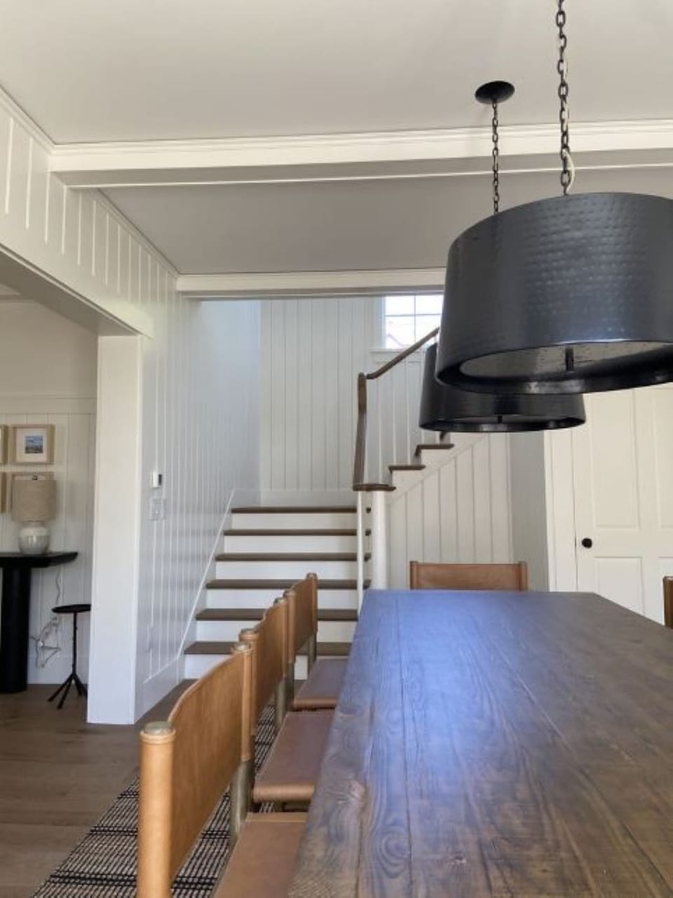 Stairway