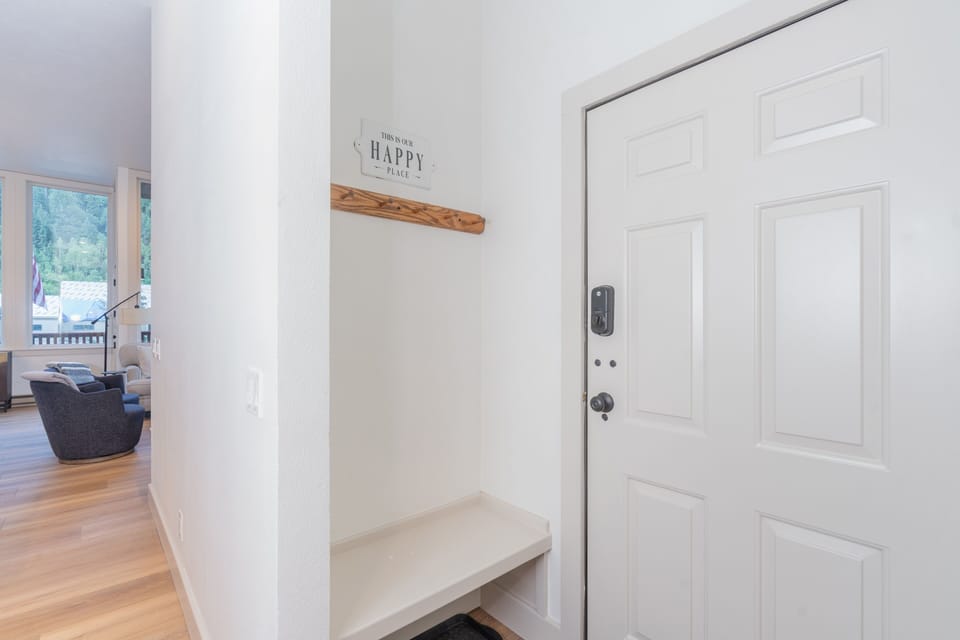 Entry Way