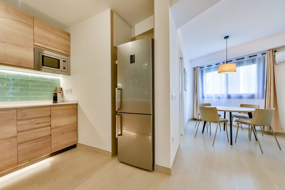 Cocina Abierta
