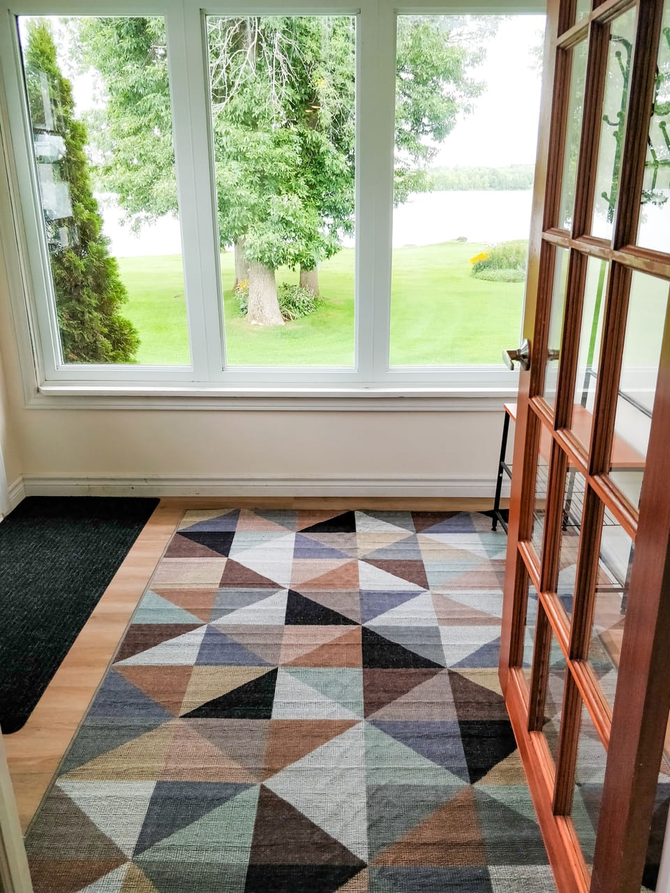 Mudroom