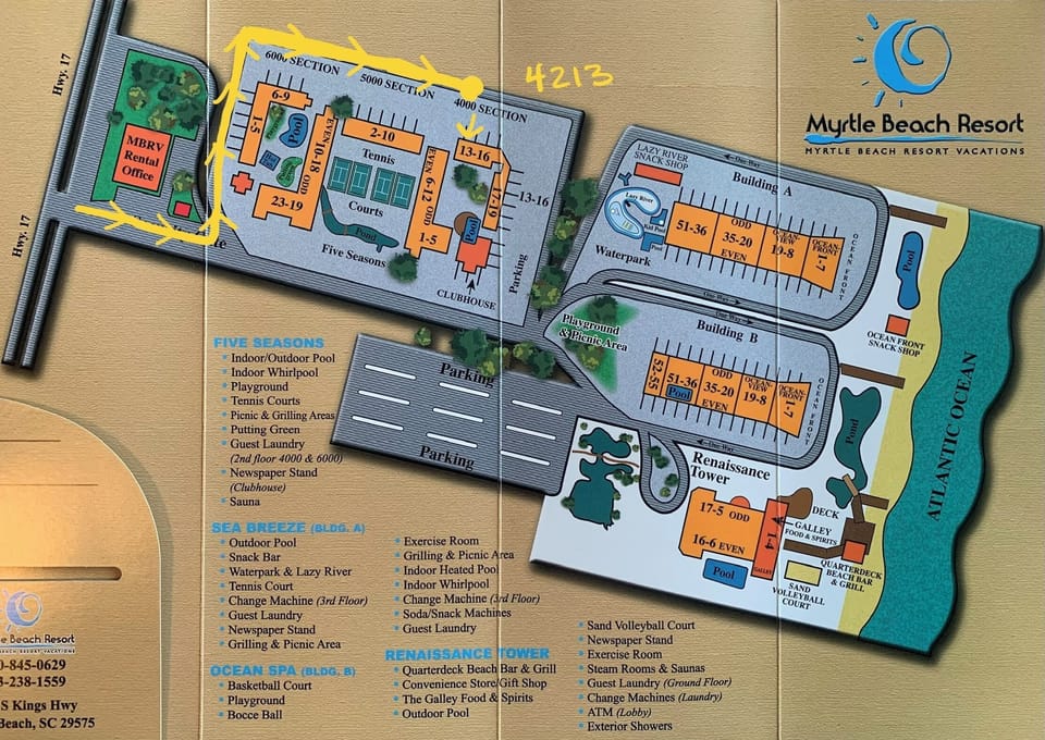 Property map