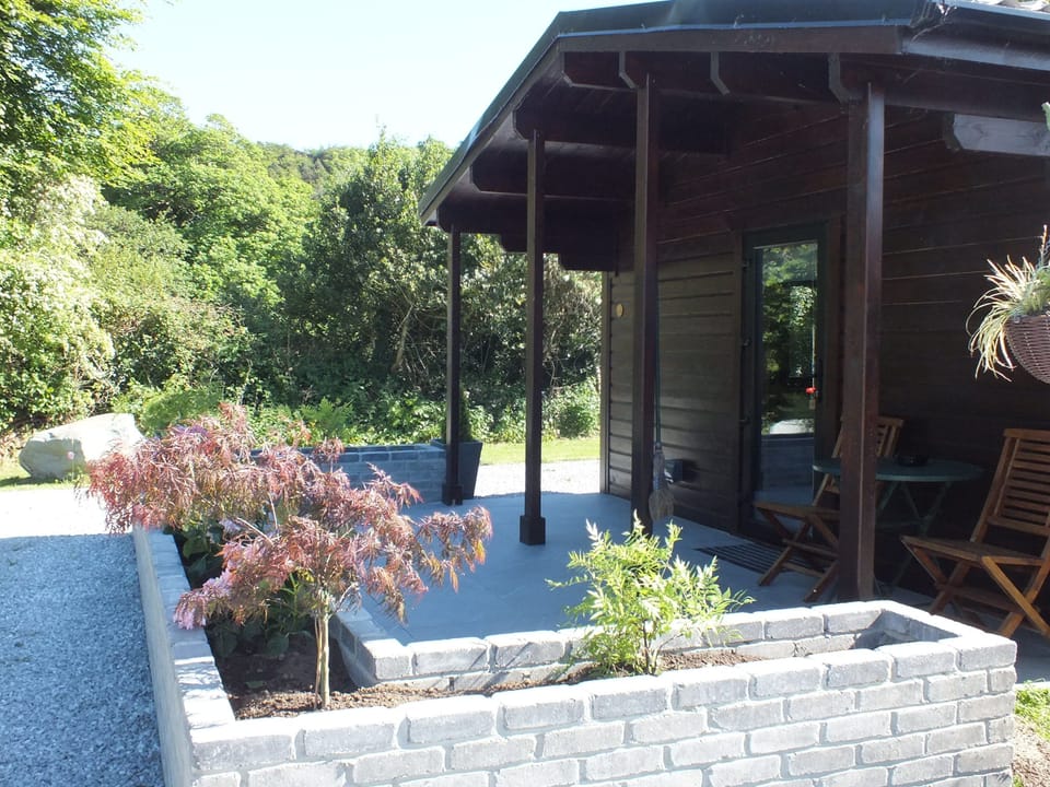 Zen Space!