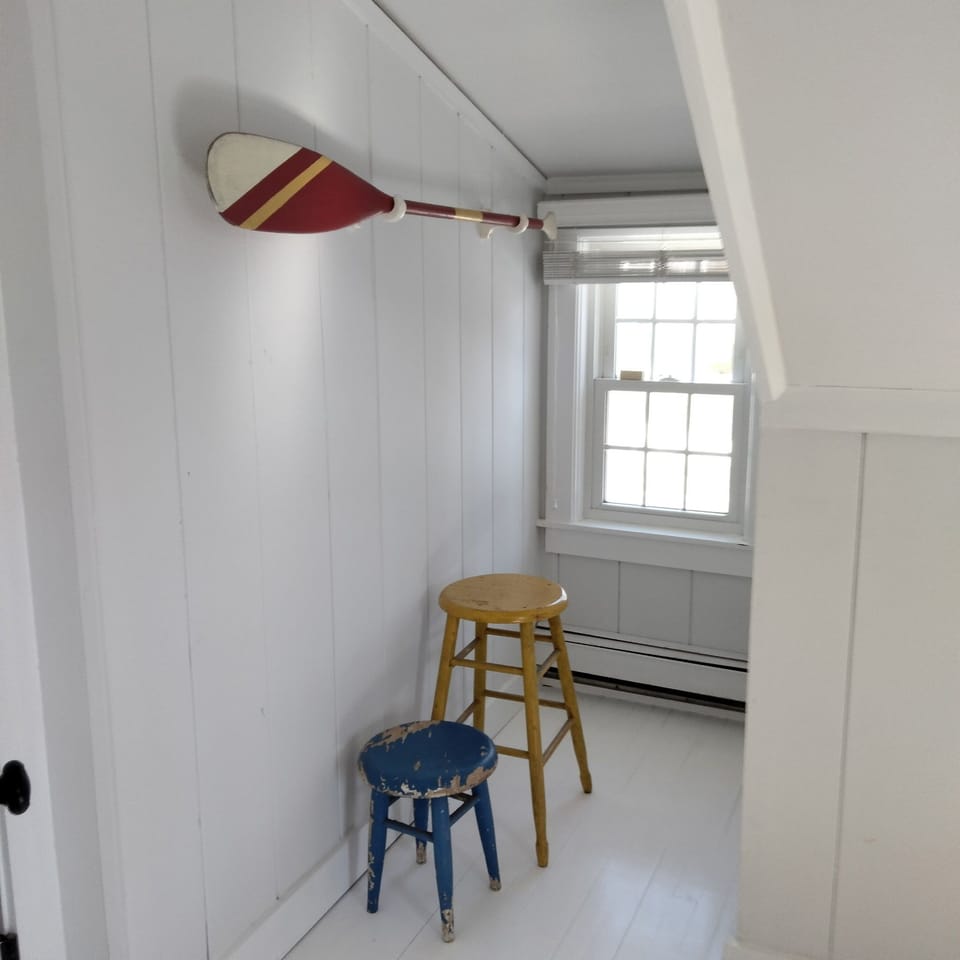 Upstairs Bedroom 2