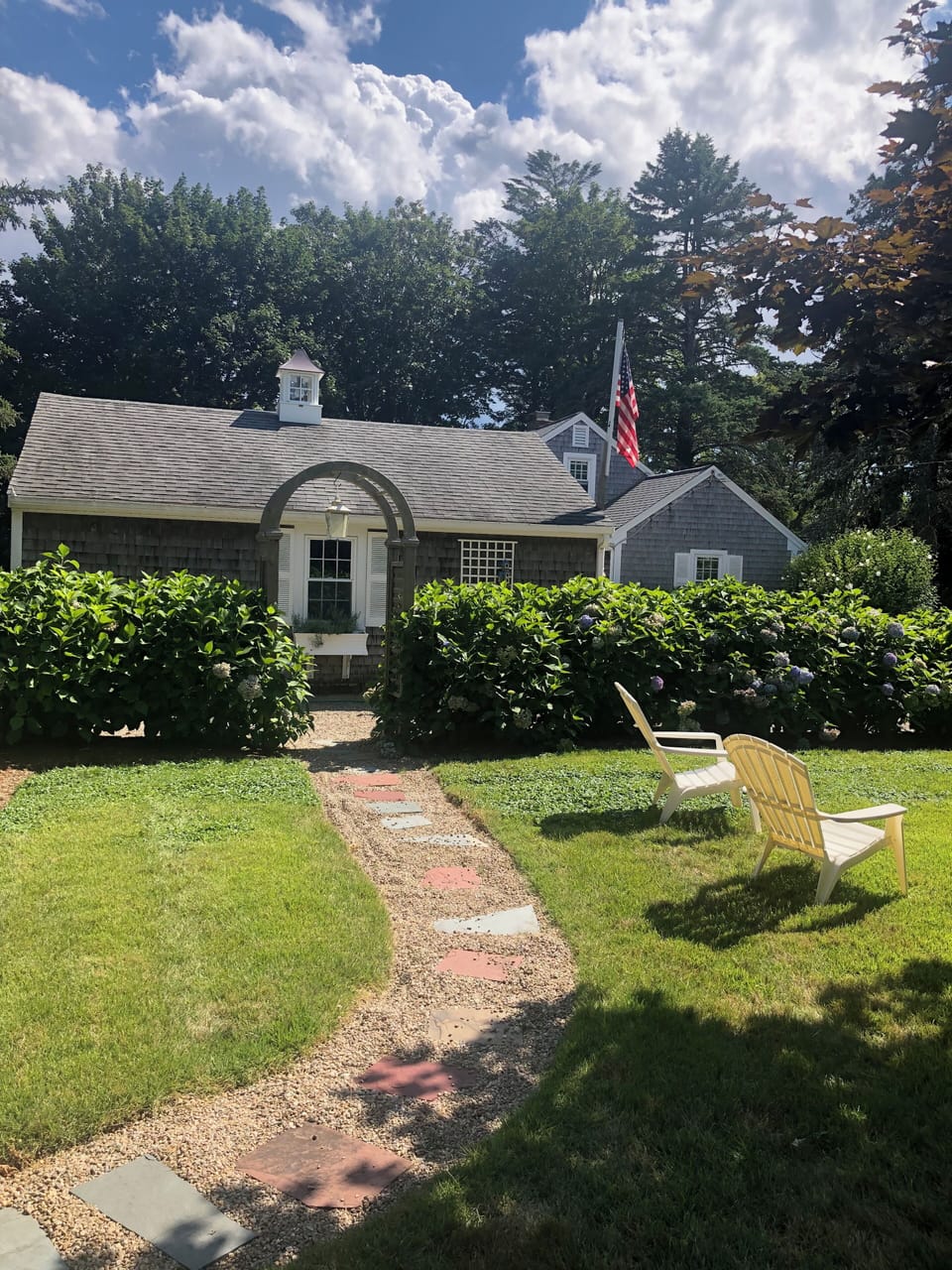 Side House View 2 