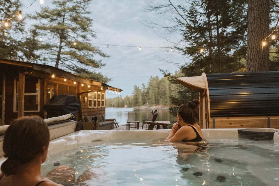 Hottub