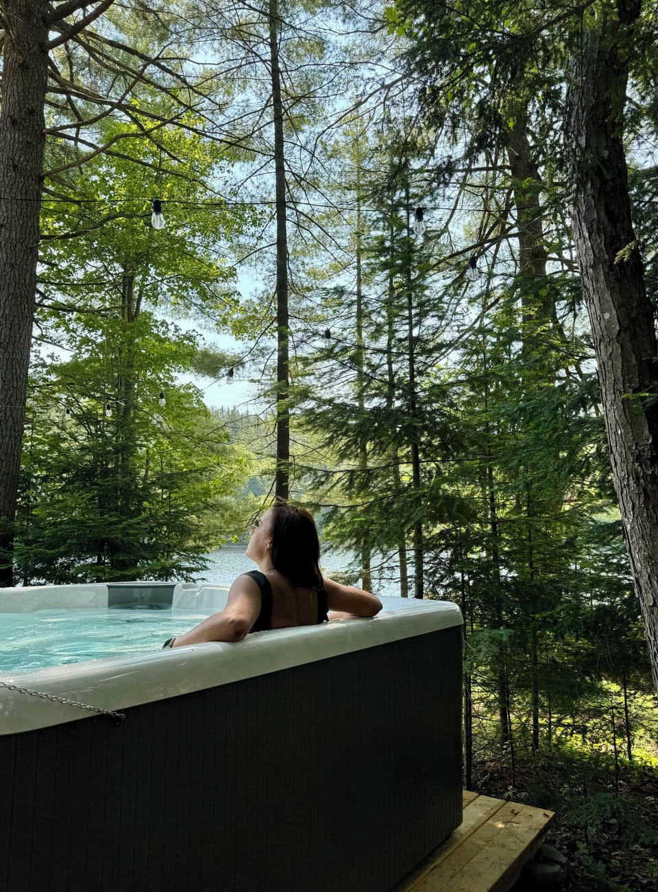 Hottub