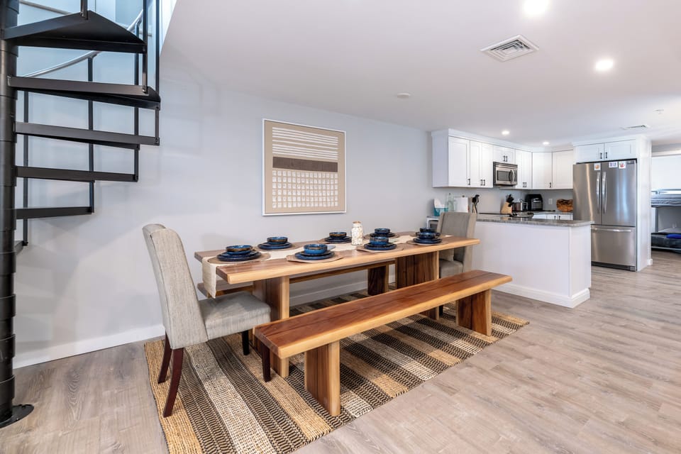 Dining Room | 1st Floor