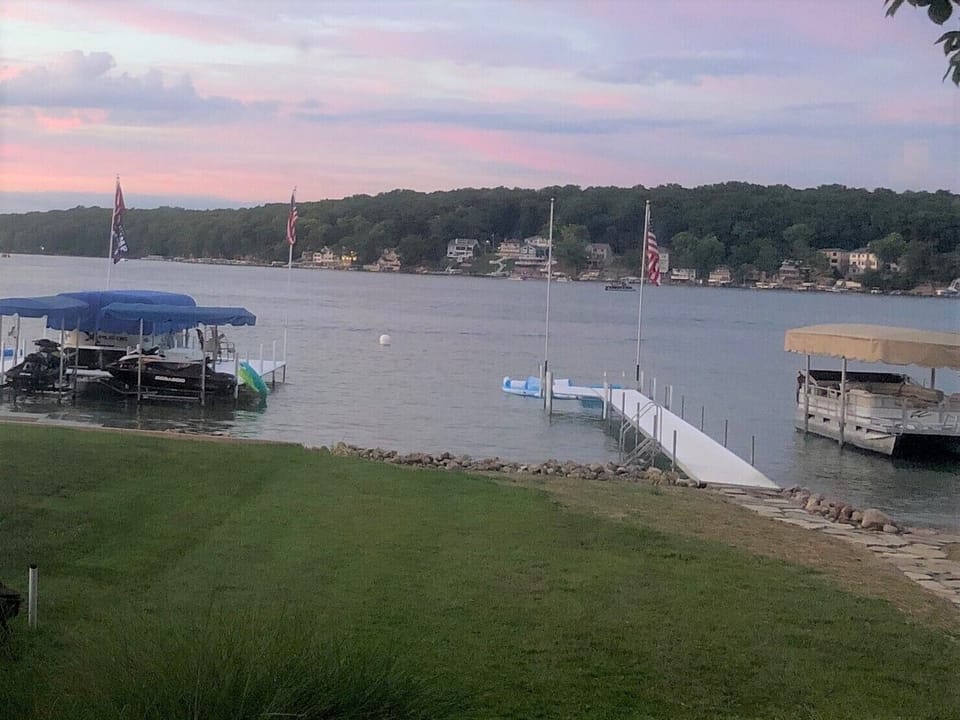 Sunset Views
