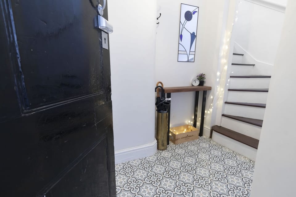 Entrance / Lobby