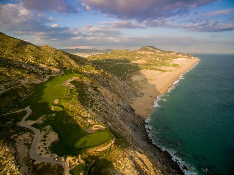 World top ranking golf courses located near by & can be booked from resort