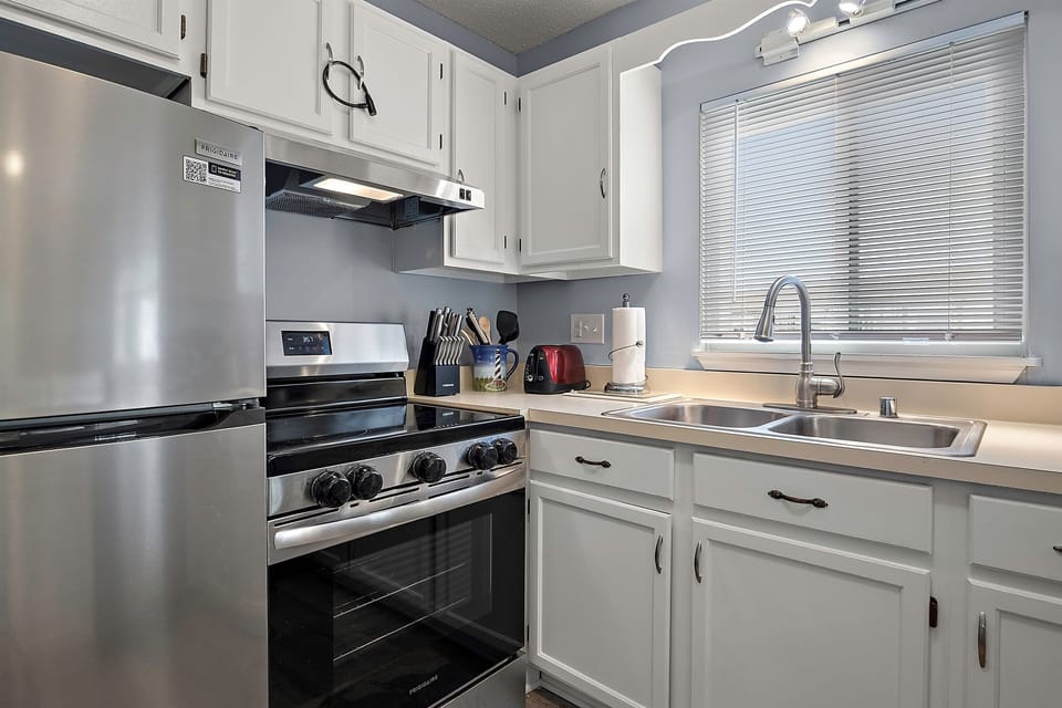 new appliances May 2025