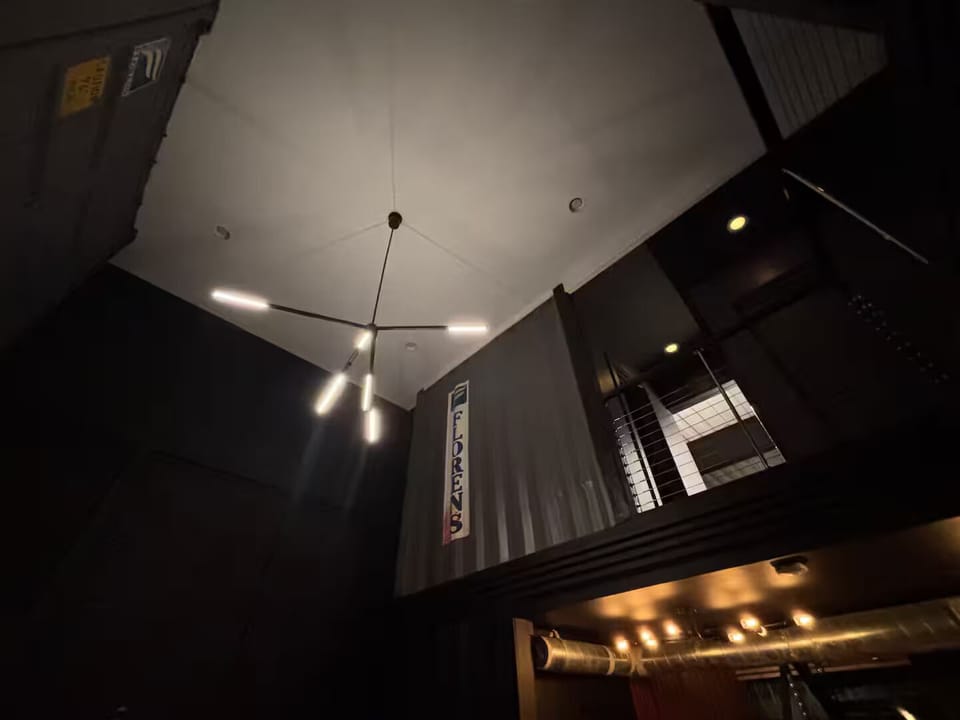 Lights are dimmable 