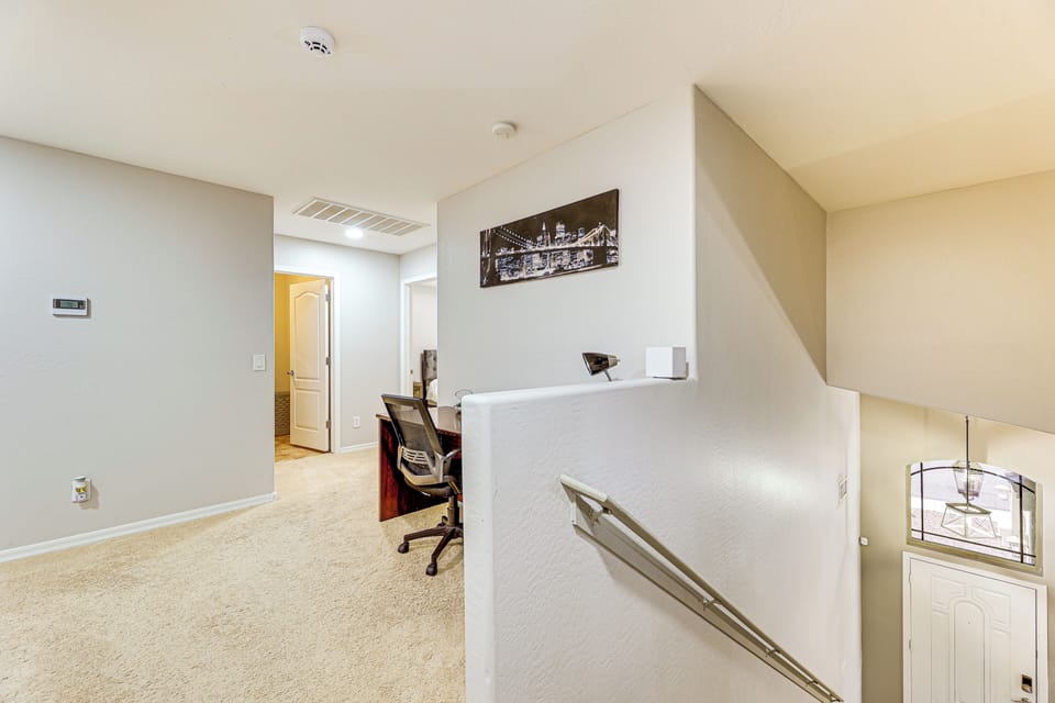 Loft | 2nd Floor | Dedicated Workspace