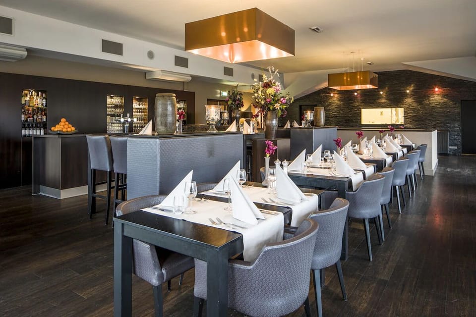 Onsite Dining