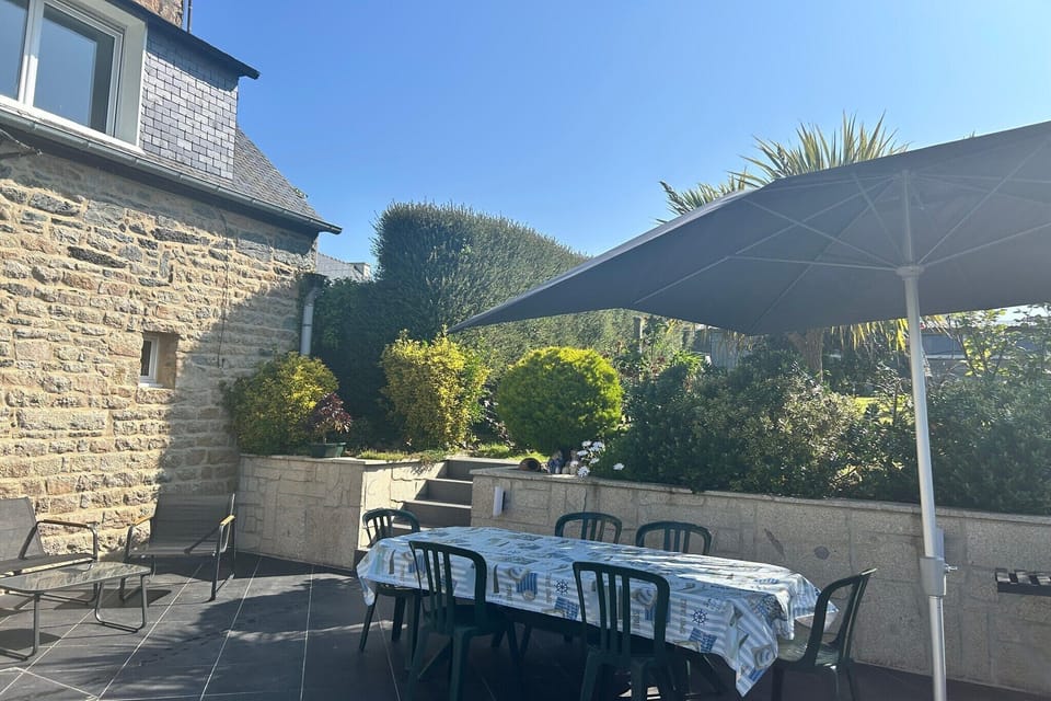 Patio / Balcony