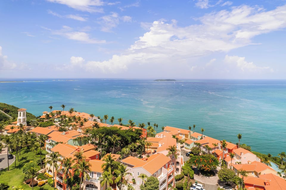  Be captivated by the endless expanse of the sparkling ocean, a view that promises tranquility and inspiration.