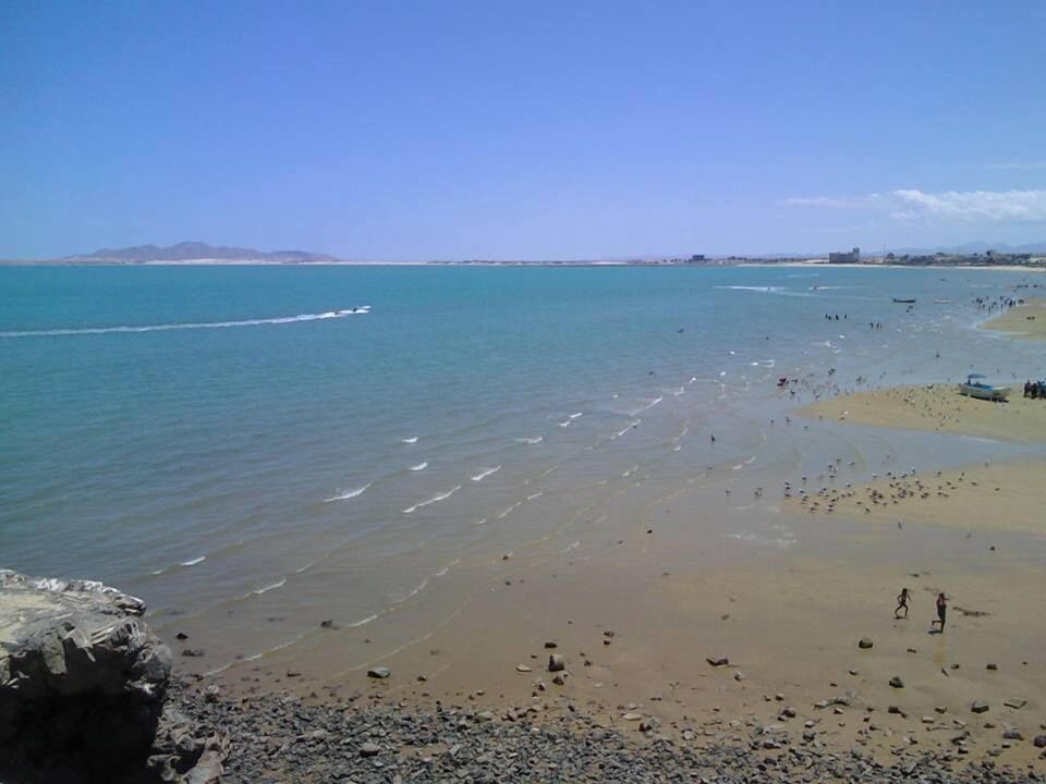 San Felipe Malecon