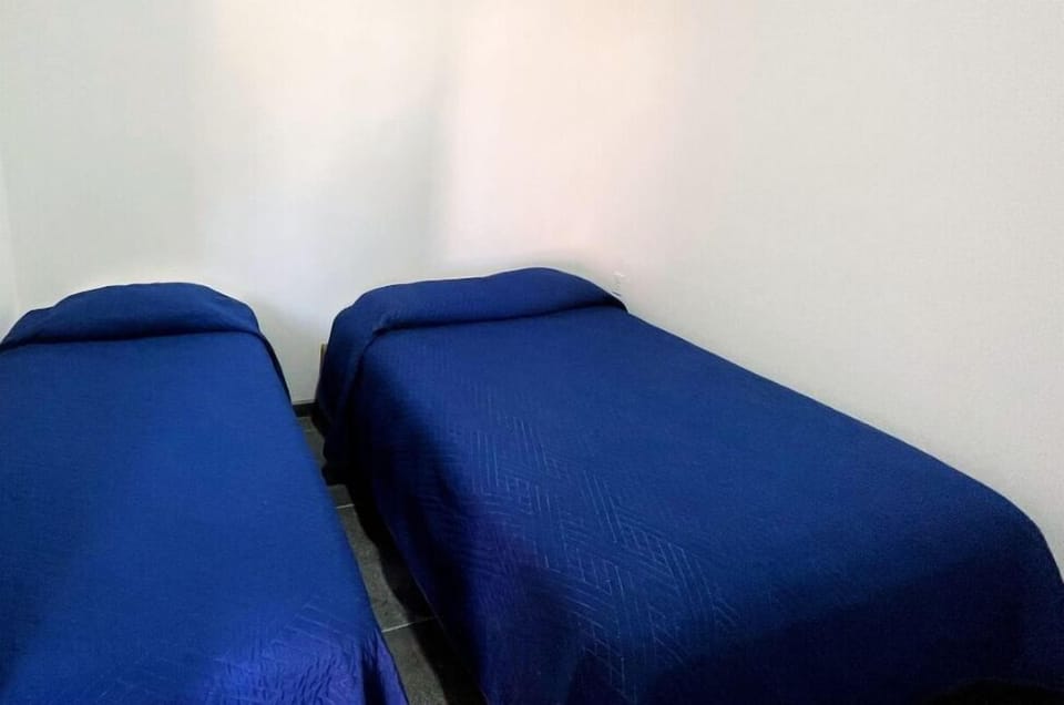 Las Rosas San Felipe vacation rental studio 4 - Two single beds