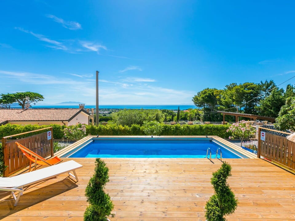 Blue, Leisure, Sea, Resort, Eco Hotel, Swimming Pool, Shade, Ocean, Vacation, Landscaping