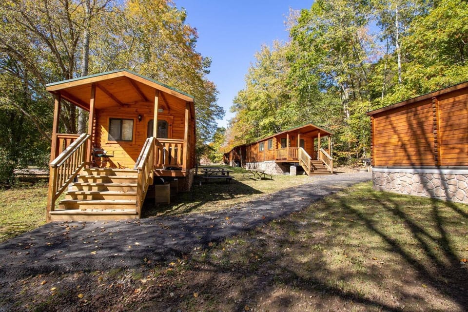 LV cabins