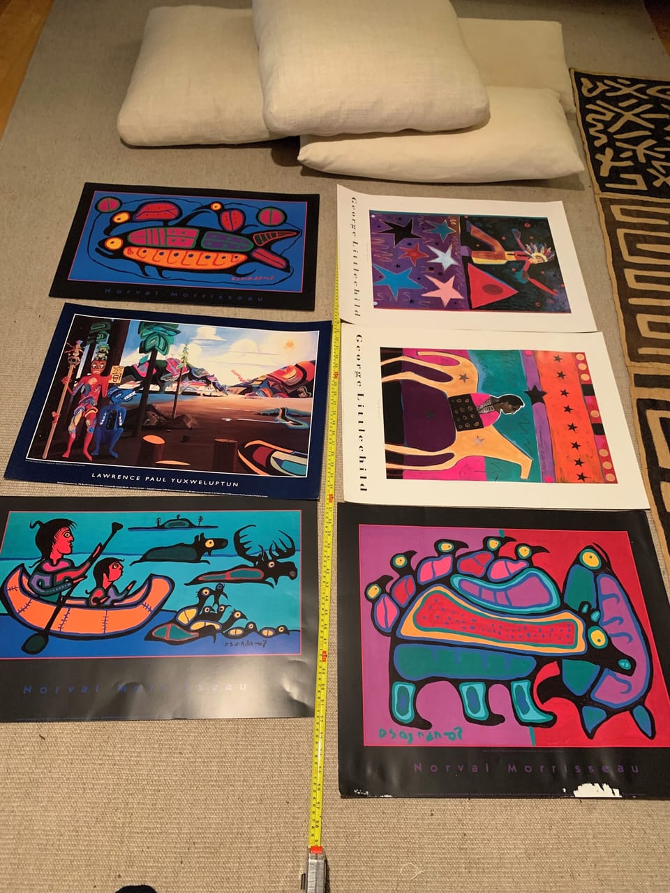Miscellaneous