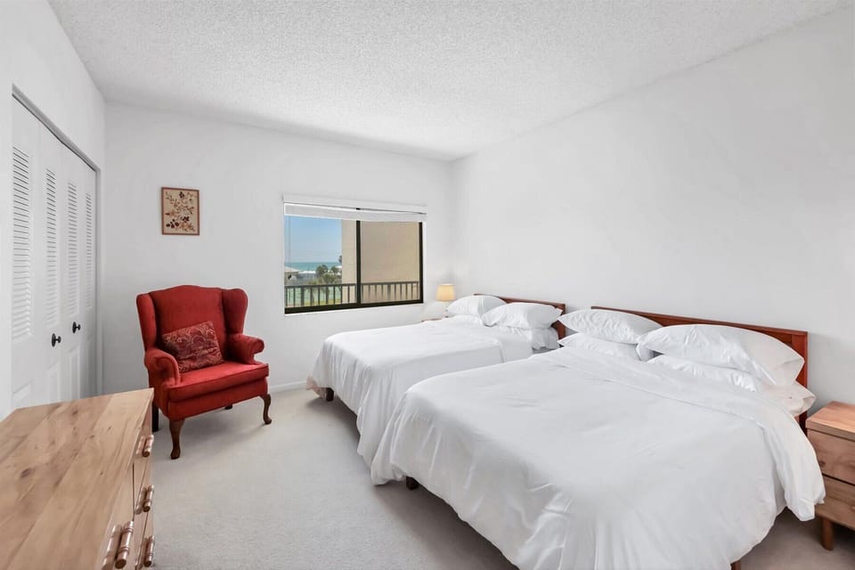 Buttonwood Cove 204B by FVC - Guest Bedroom