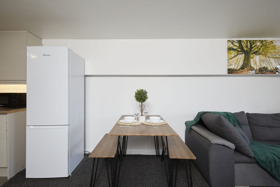 Ideal for Contractors, Professionals & Families