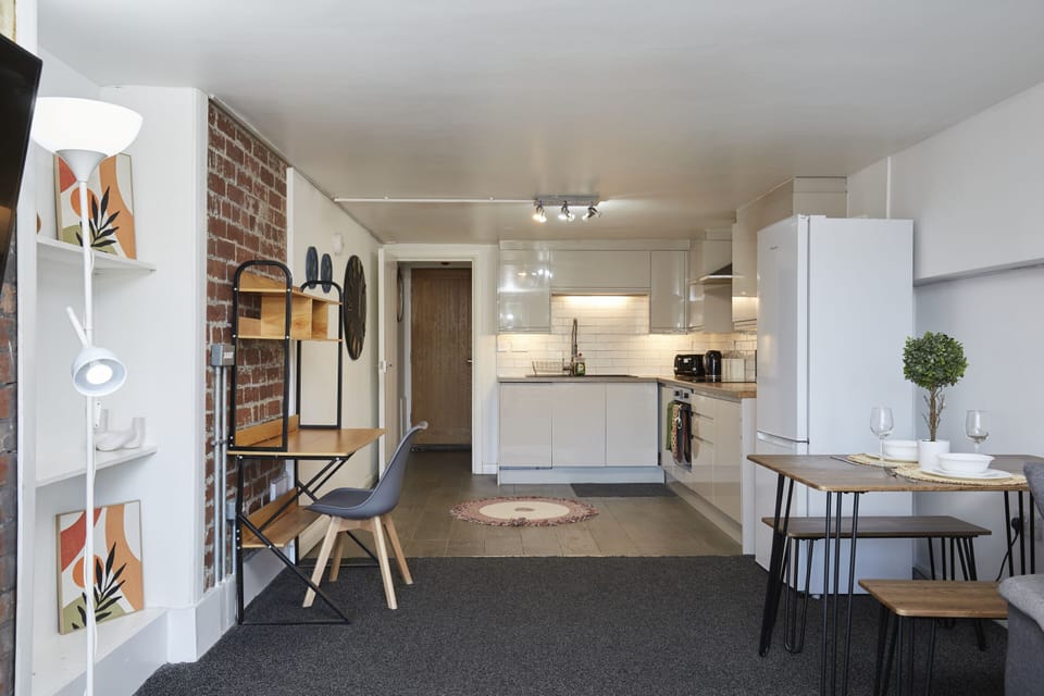 Ideal for Contractors, Professionals & Families