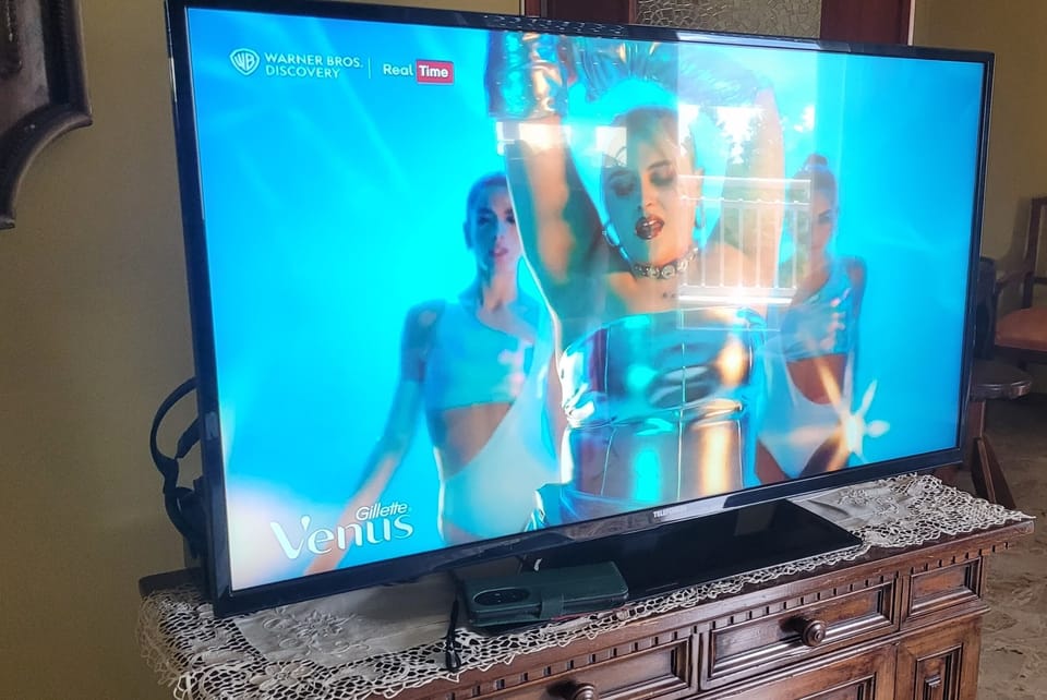 Television