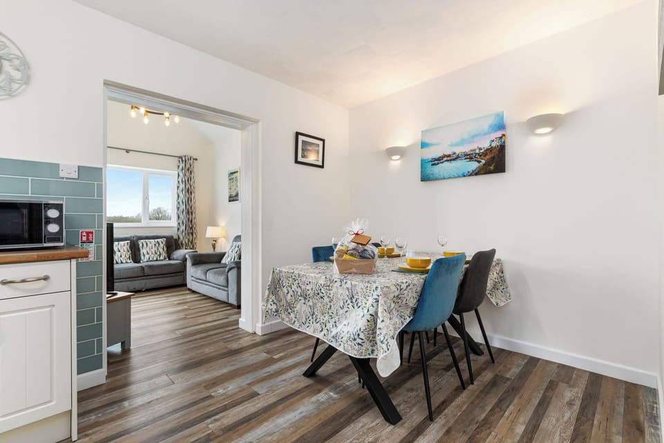 Peaceful, Dog Friendly Cottage