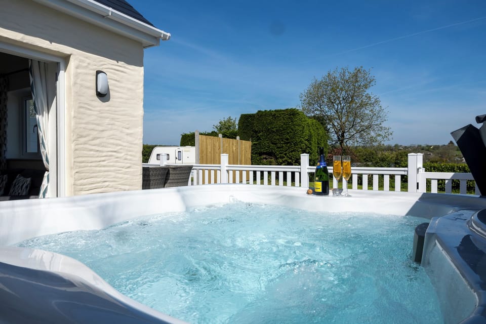 Peaceful, Dog Friendly Cottage