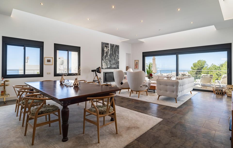 living-room