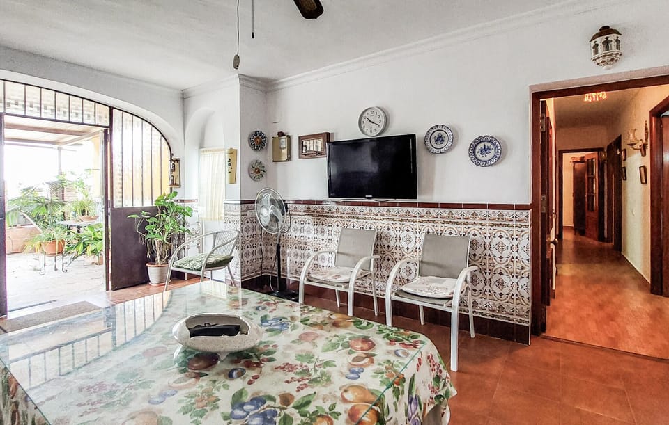 living-room