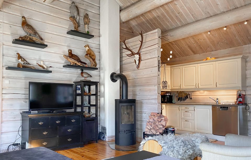 living-room