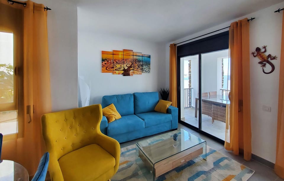 living-room