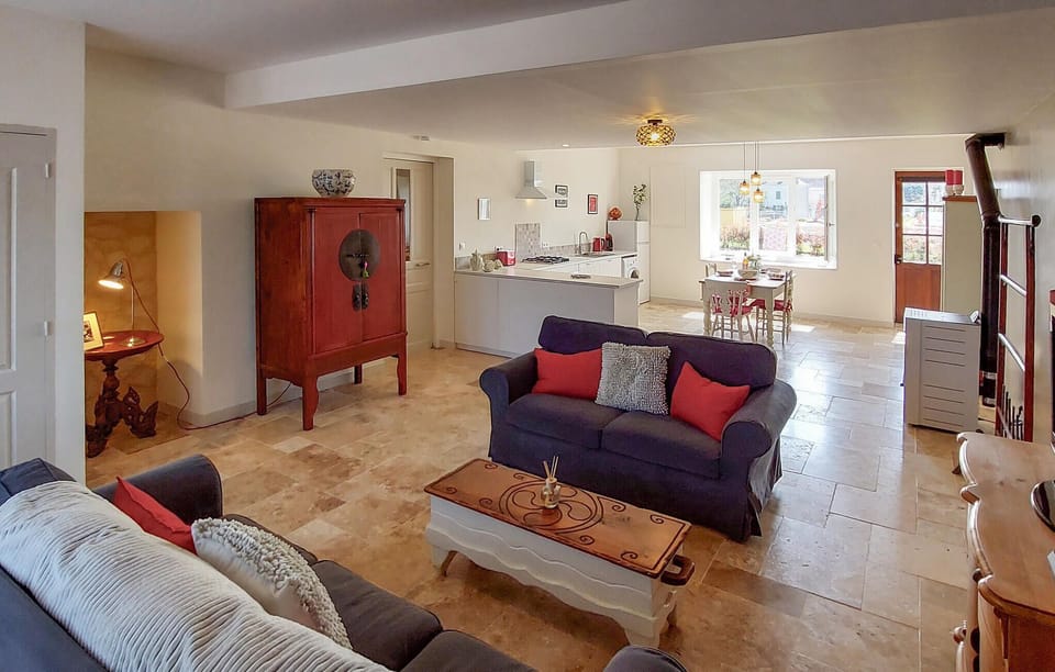 living-room
