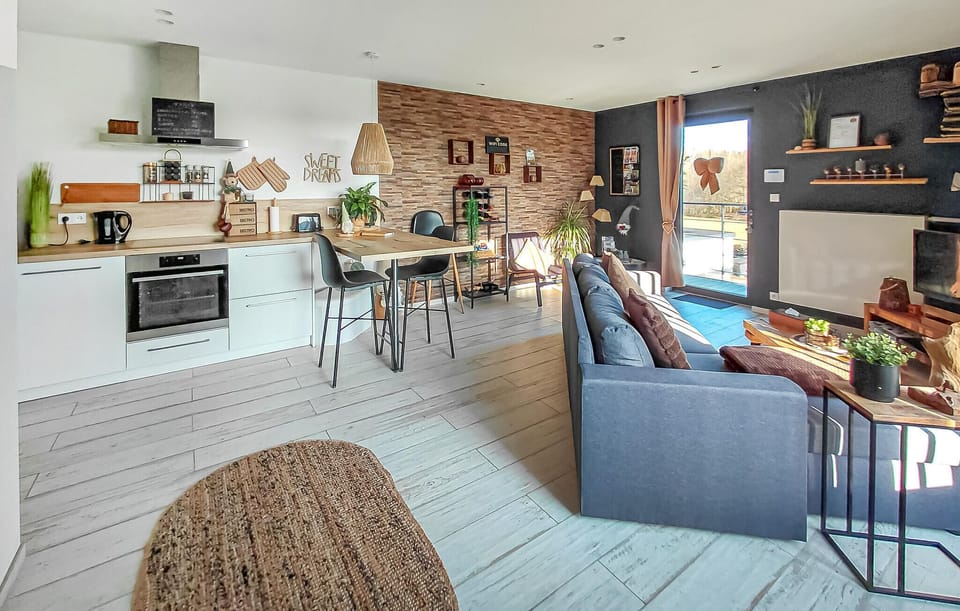 living-room