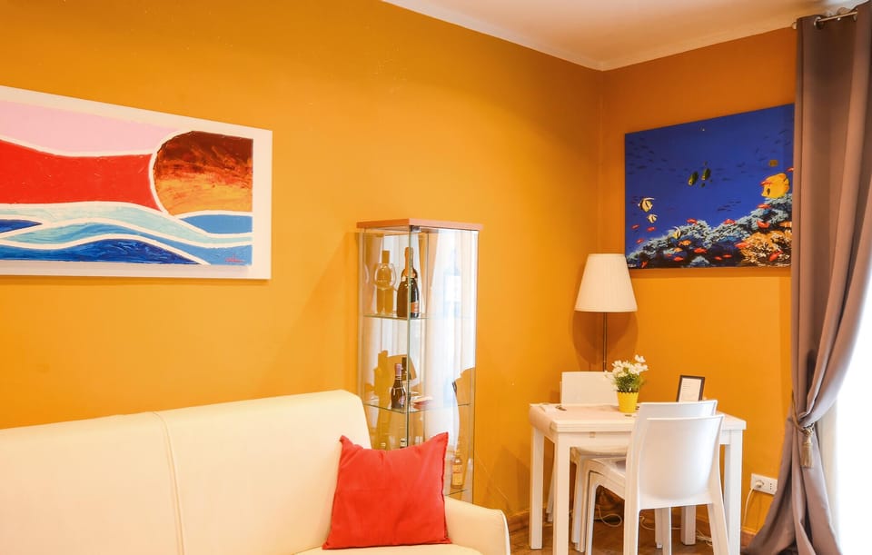 living-room