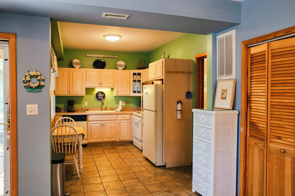 CV1A Kitchen