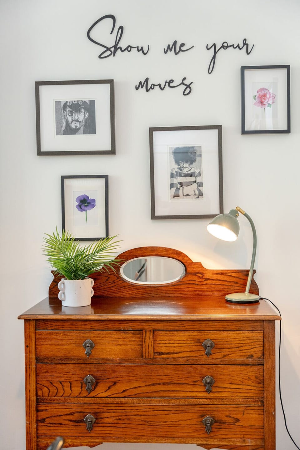 Décor