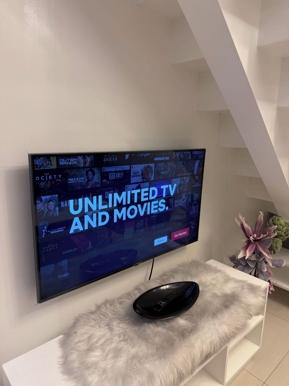 Television