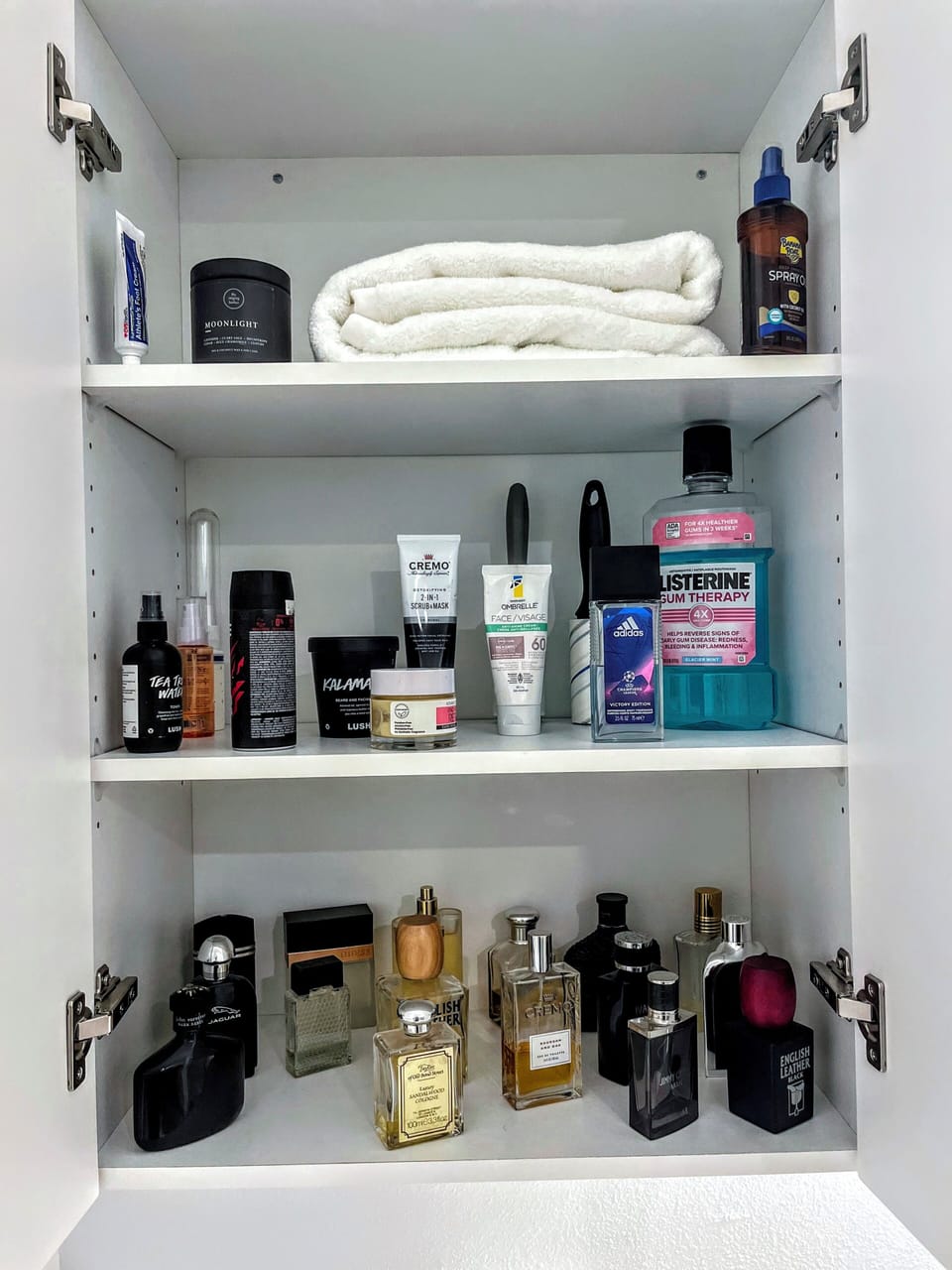 Miscellaneous