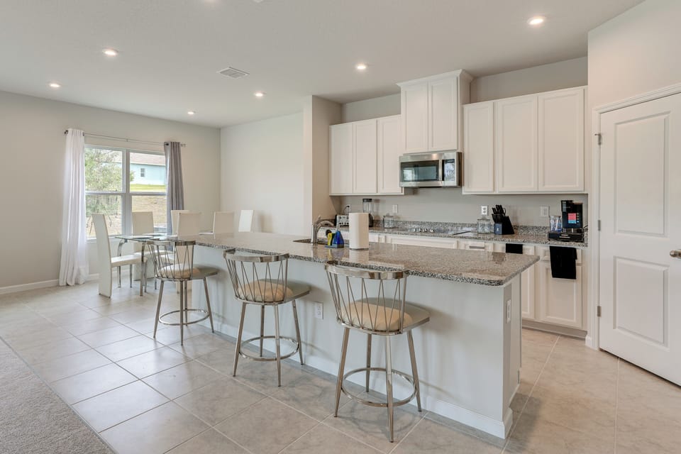 Kitchen | 1st Floor