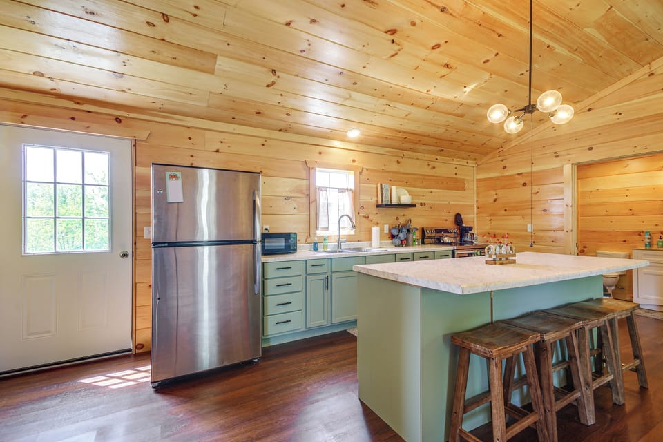 Kitchen | Cooking Basics | Drip Coffee Maker | Stove/Oven