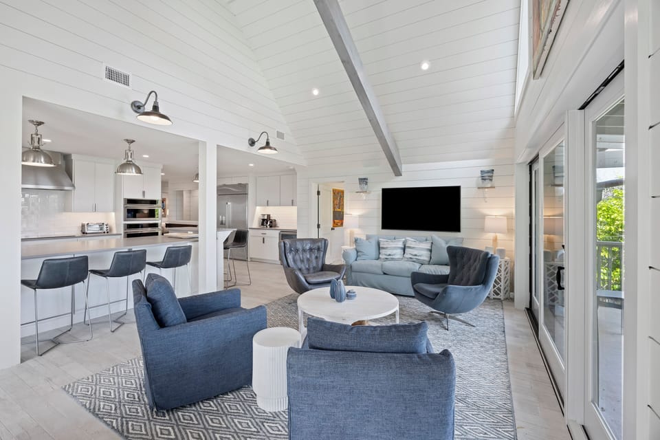 Open Concept