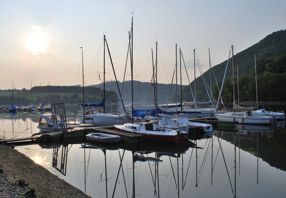 Marina